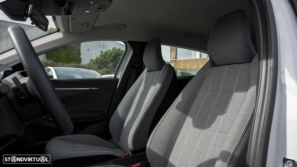 Renault Mégane E-Tech EV40 Equilibre - 19