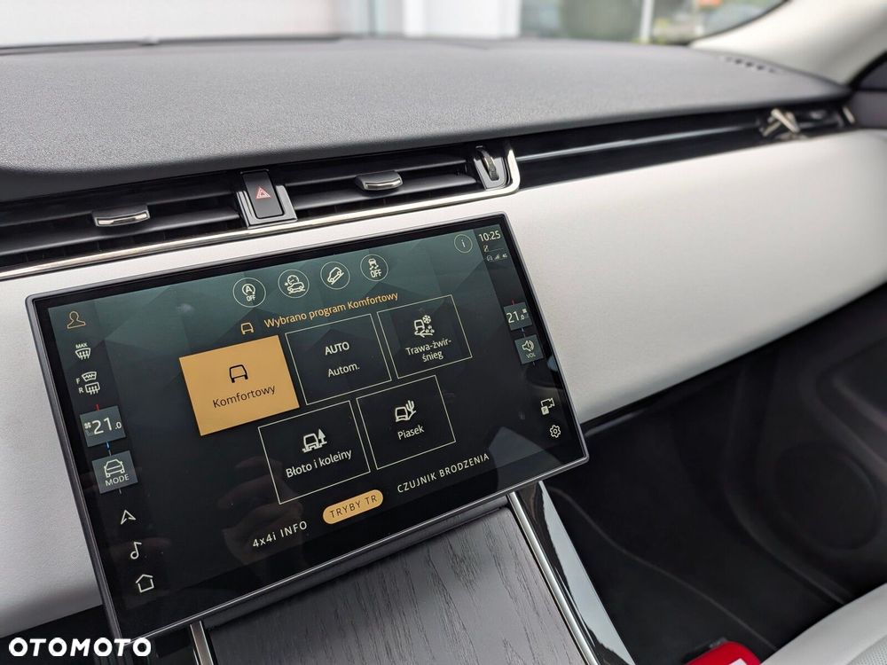 Land Rover Range Rover Evoque 2.0 D200 mHEV S - 34