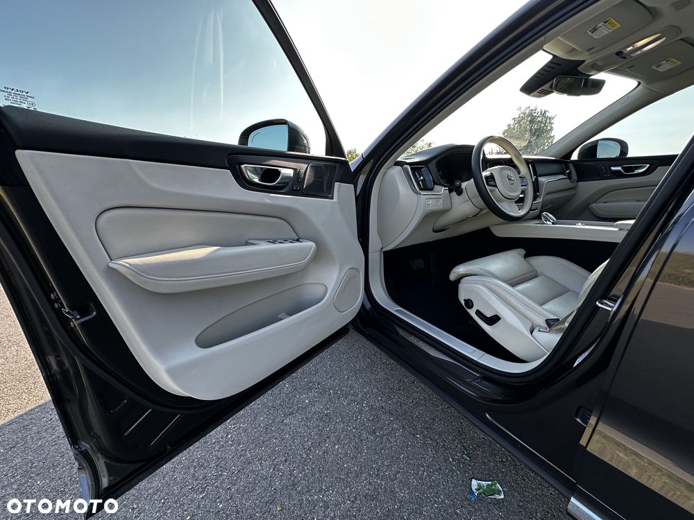 Volvo XC 60 B5 B Geartronic Inscription - 16