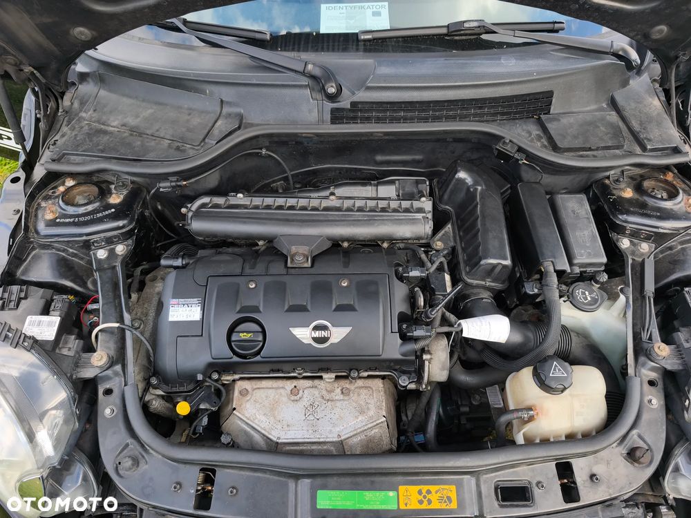 MINI Cooper Standard - 23