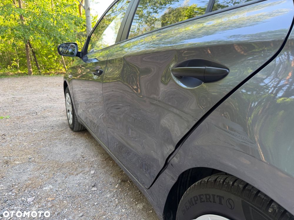 Hyundai i20 1.2 - 24