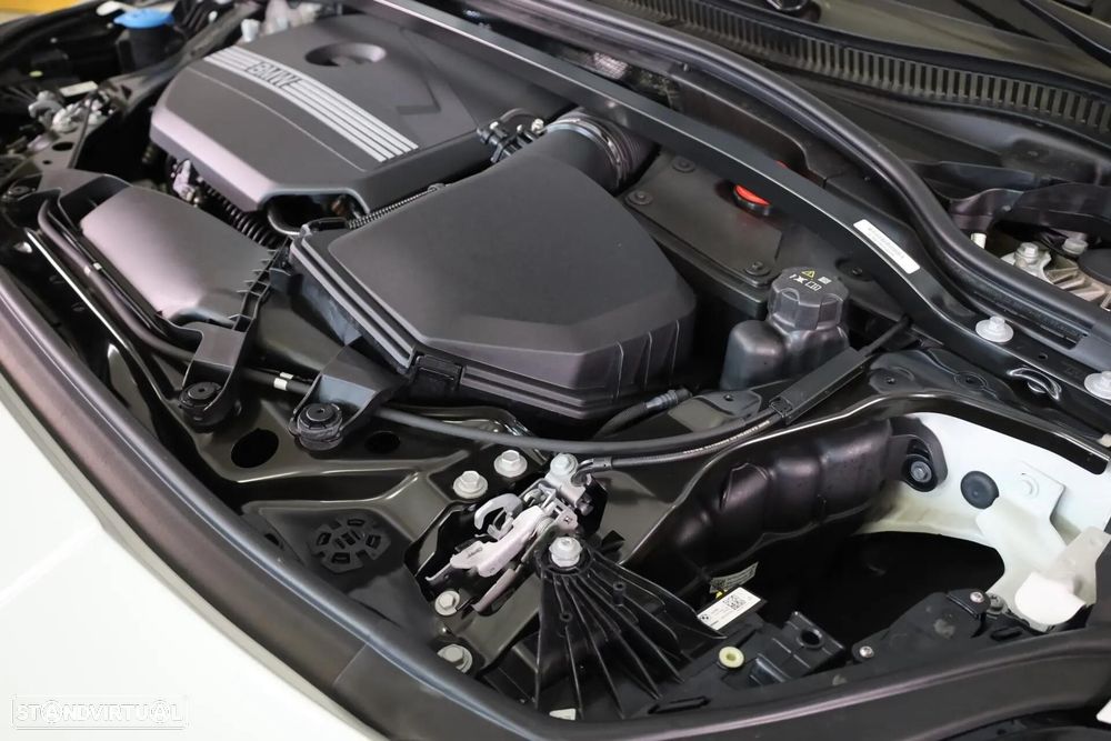 BMW 216 Gran Coupé Pack Desportivo M Pro - 9