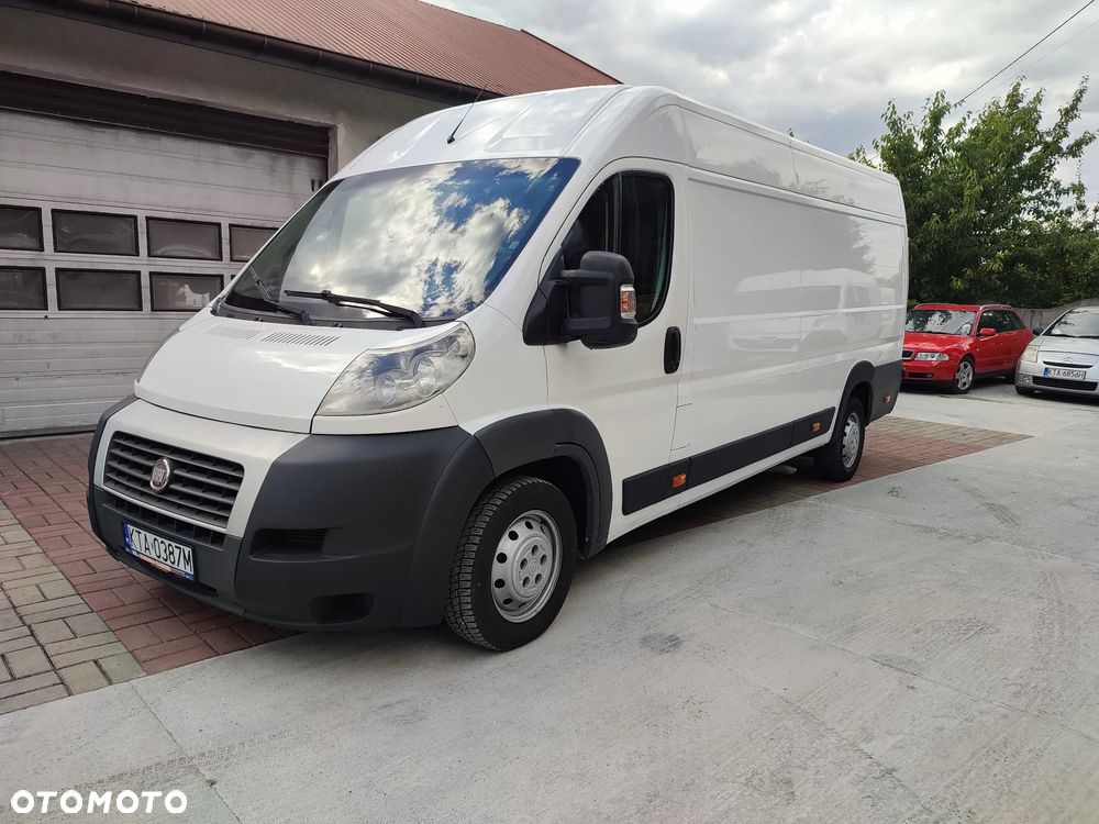 Fiat Ducato - 2