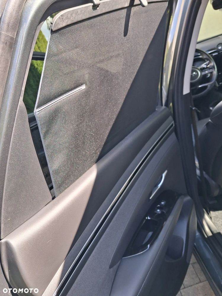 Hyundai Tucson 1.6 T-GDi 48V-Hybrid 4WD DCT Prime - 11