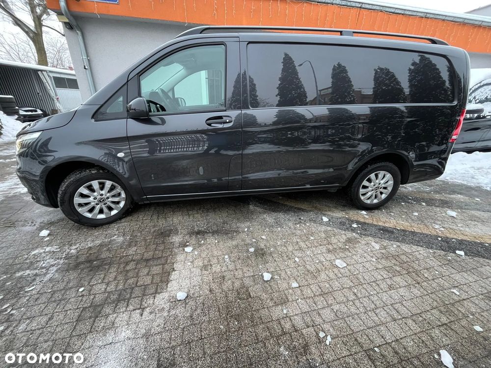 Mercedes-Benz Vito 116 - 26