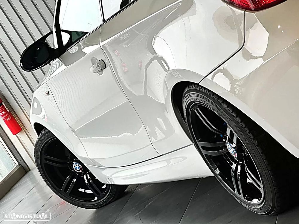 BMW 118 d Pack M - 7