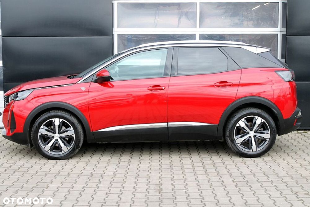 Peugeot 3008 1.2 PureTech Road Trip S&S - 12