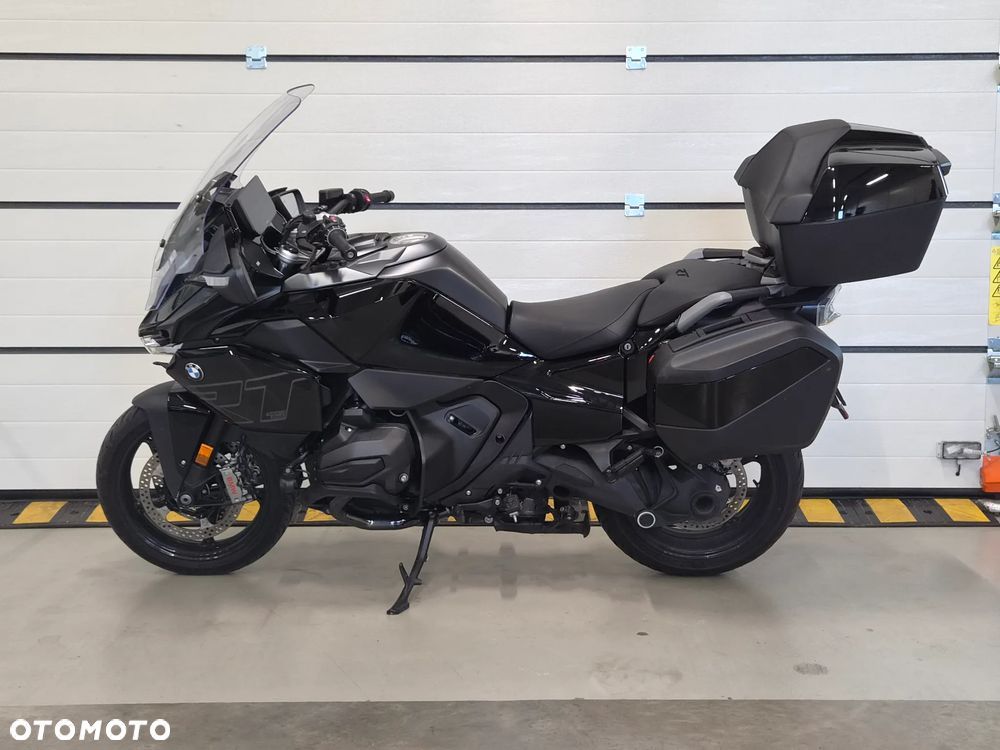 BMW RT - 7