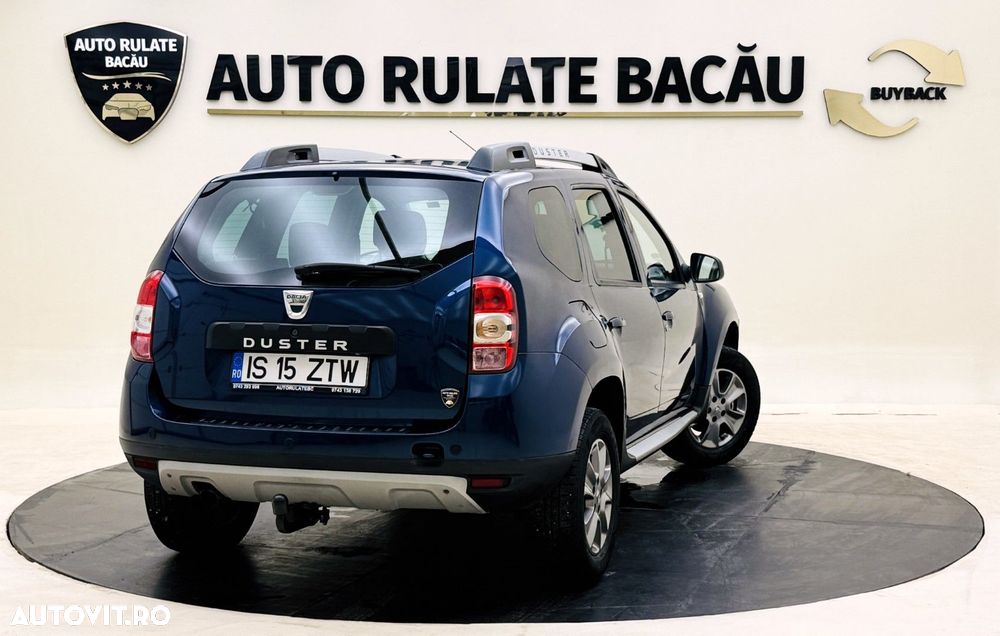 Dacia Duster - 6