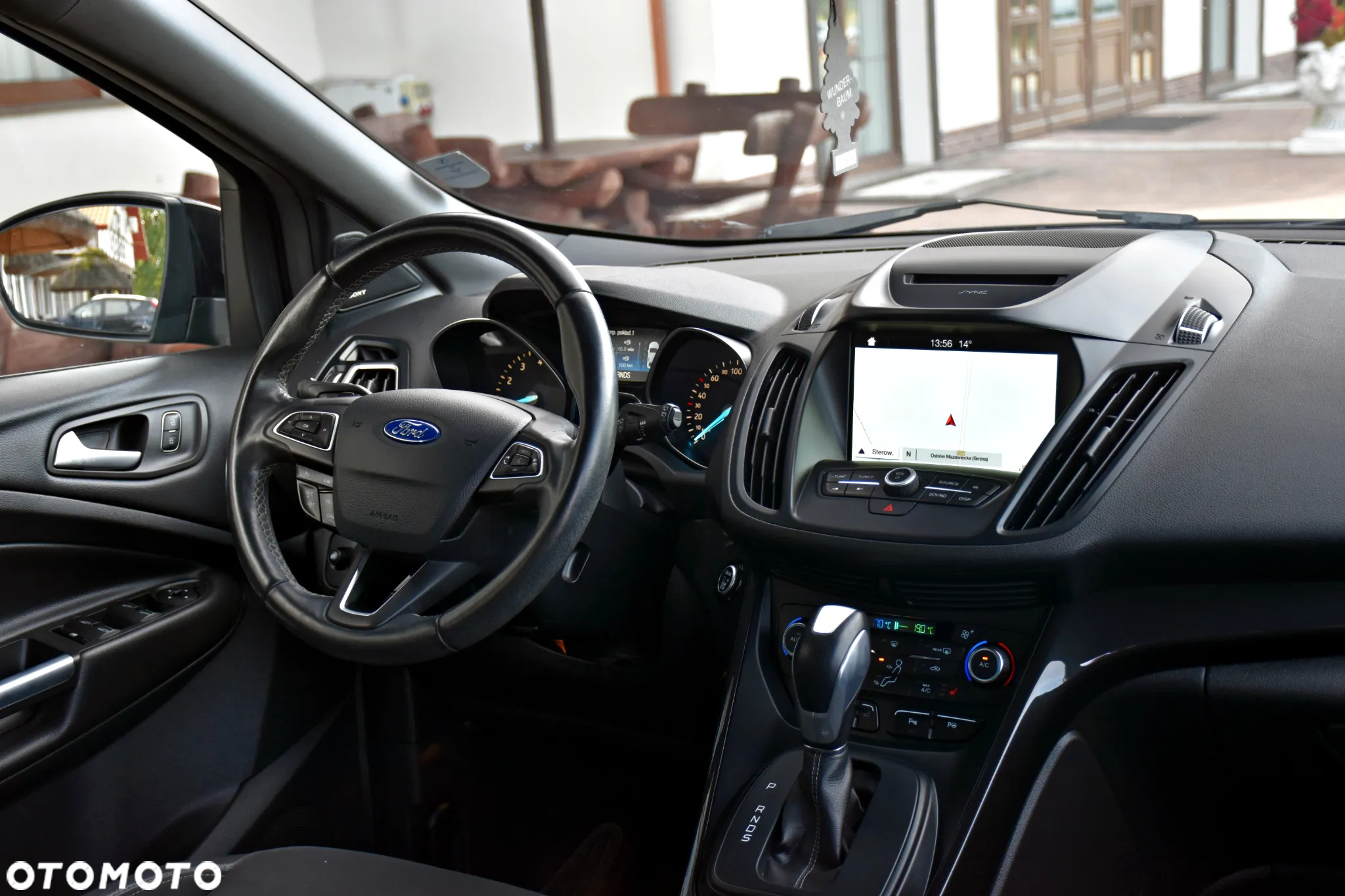 Ford Kuga 1.5 EcoBoost AWD ST-Line ASS - 39