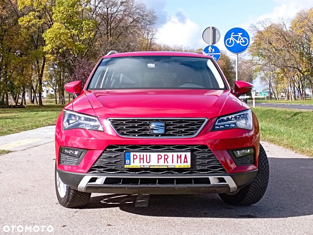Seat Ateca - 9