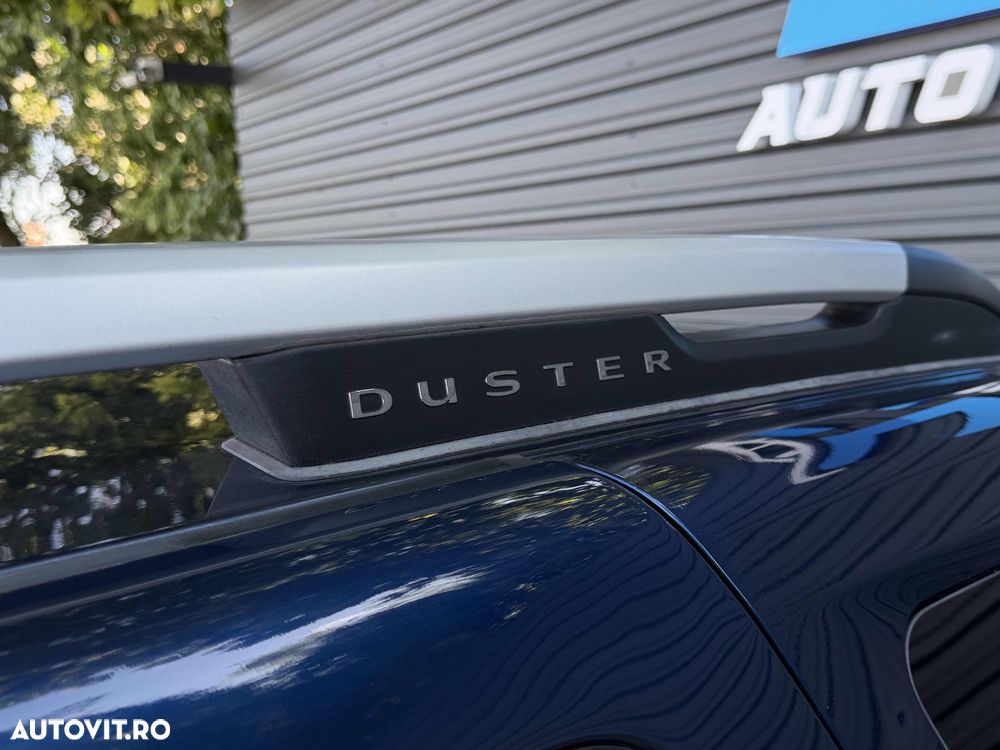 Dacia Duster SCe 115 2WD Prestige - 24