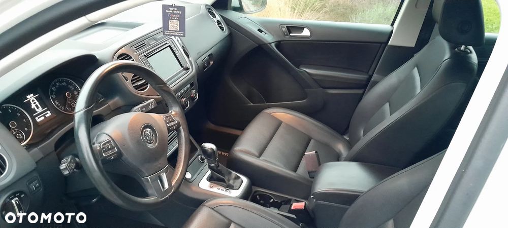 Volkswagen Tiguan - 18