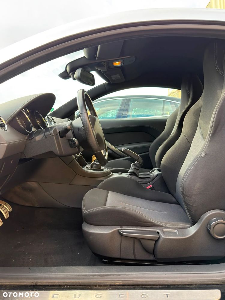 Peugeot RCZ 1.6 155 THP Onyx - 22