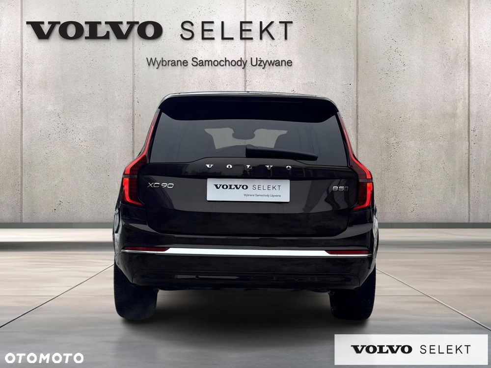 Volvo XC 90 - 5