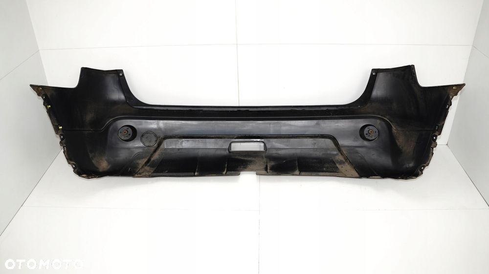 ZDERZAK TYŁ TYLNY NISSAN QASHQAI J10 06-09R - 15