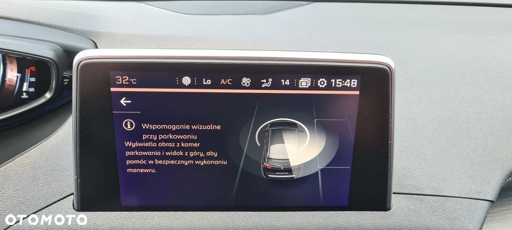 Peugeot 5008 2.0 BlueHDI GT S&S EAT6 - 33