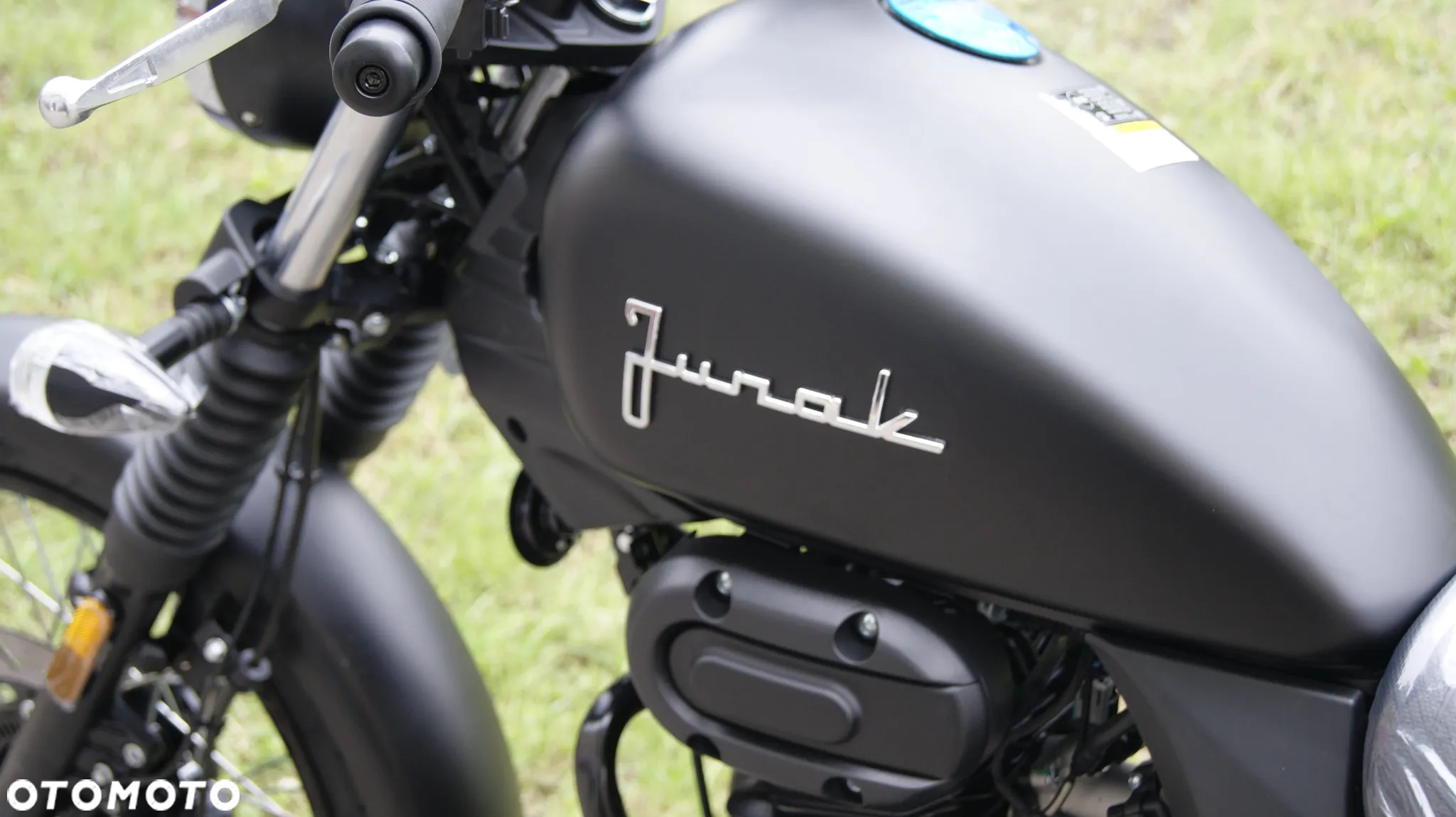 Junak M12 - 5