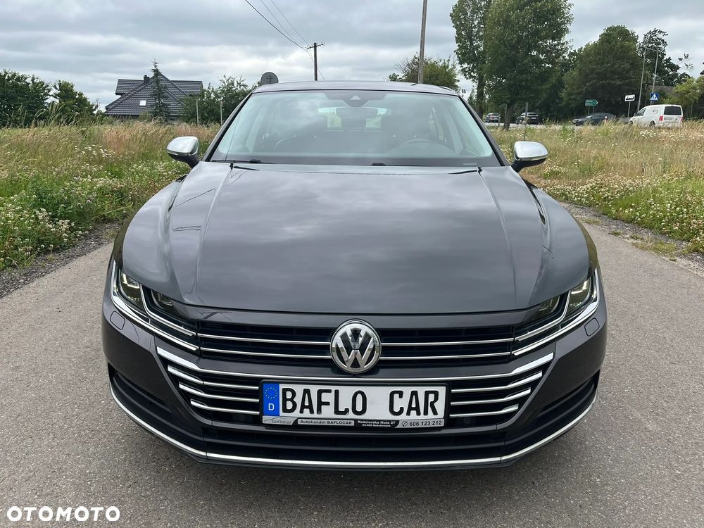 Volkswagen Arteon 2.0 TSI Elegance DSG - 6