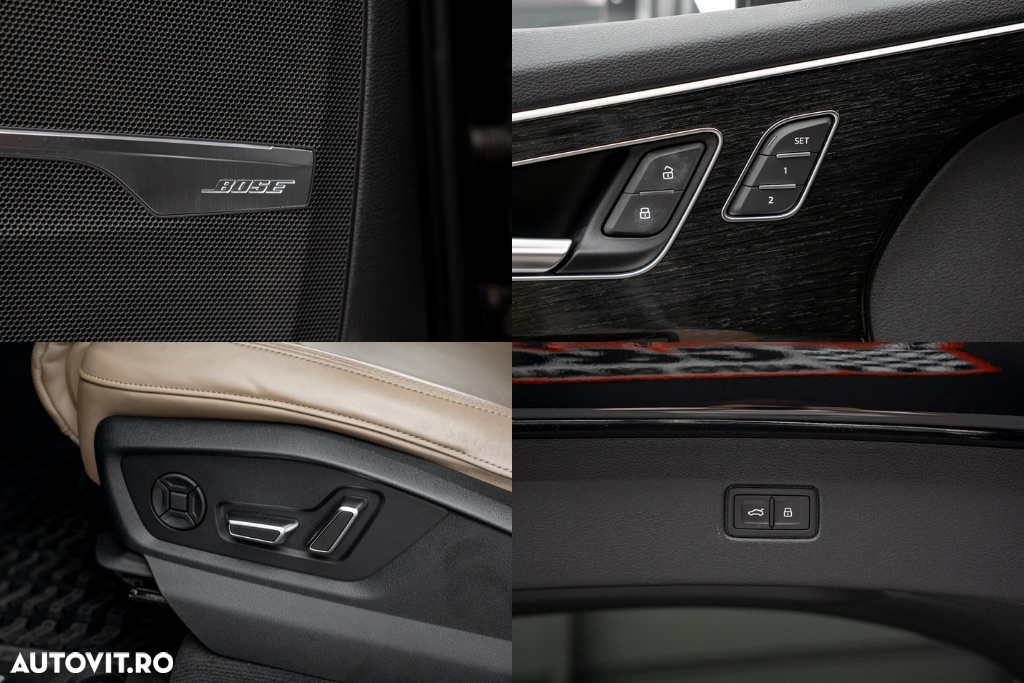 Audi Q7 55 TFSI quattro Tiptronic MHEV S Line - 19
