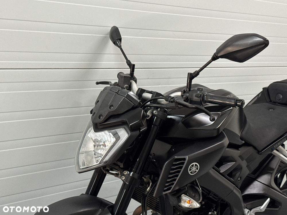 Yamaha MT - 26