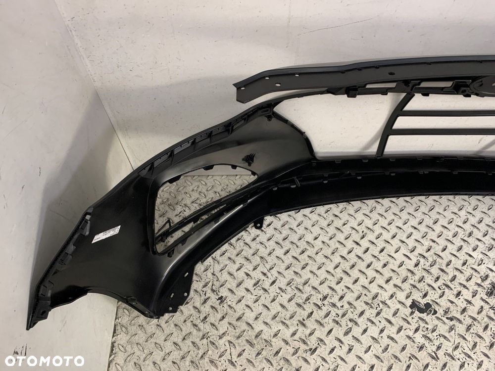 NOWY ORYGINALNY ZDERZAK PRZEDNI PRZÓD HYUNDAI I20 II 2 LIFT 18-20 86511-C8AB0 - 12