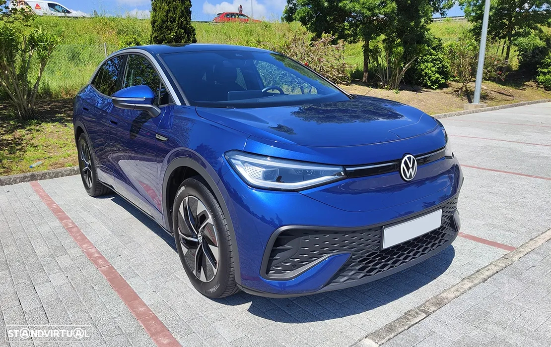 VW ID.5 77 kWh Pro Performance - 3