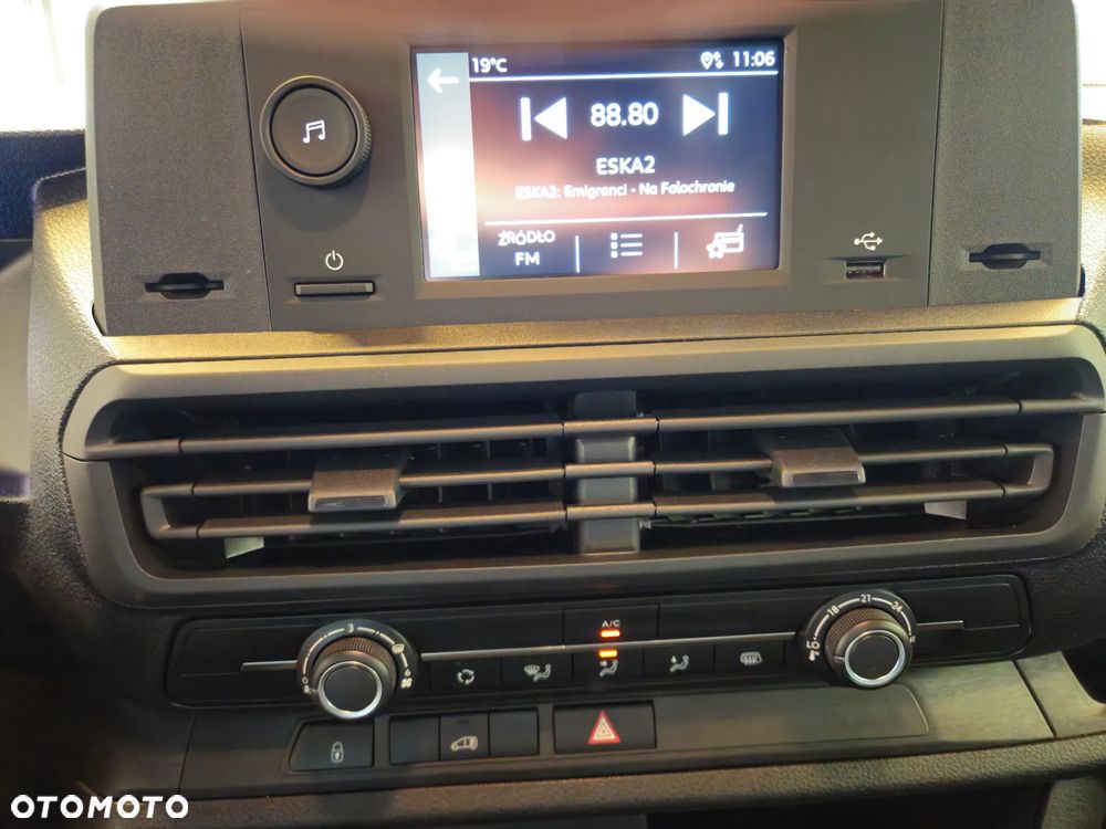 Toyota Proace - 21
