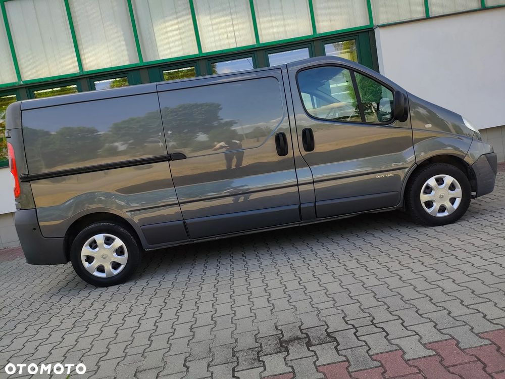 Renault Trafic - 3