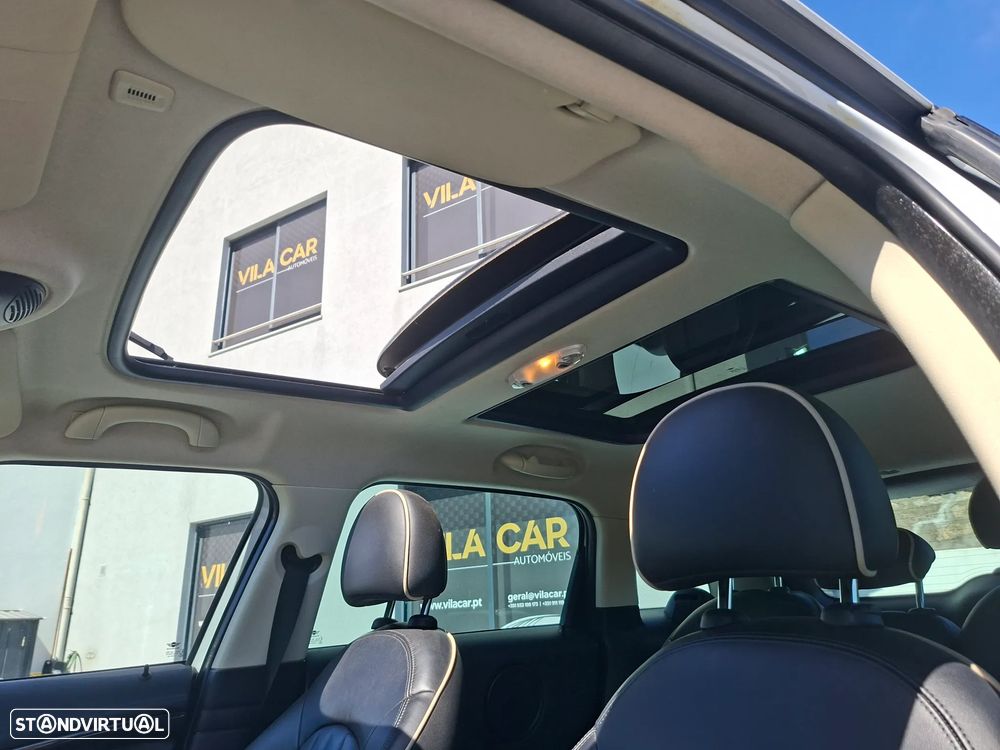 MINI Countryman Cooper S - 40