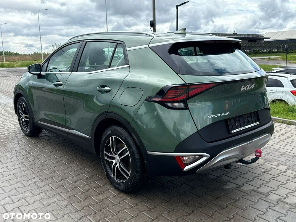 Kia Sportage - 3