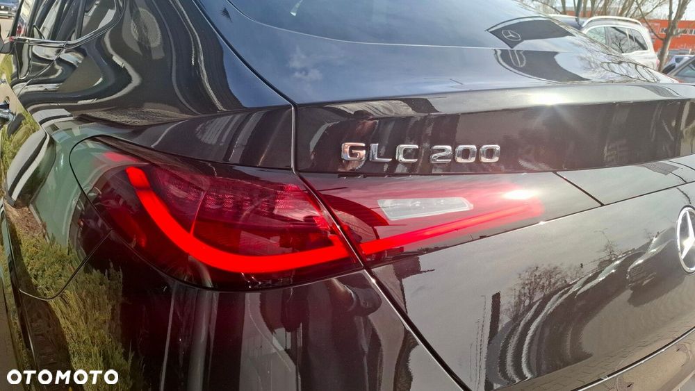 Mercedes-Benz GLC - 11