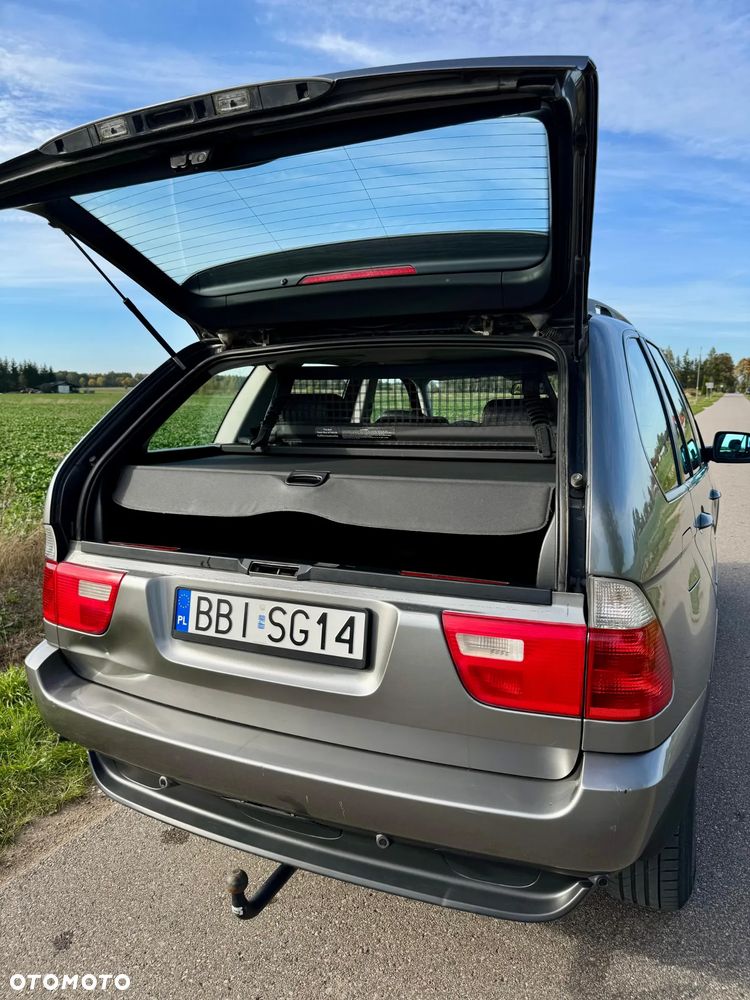 BMW X5 - 13