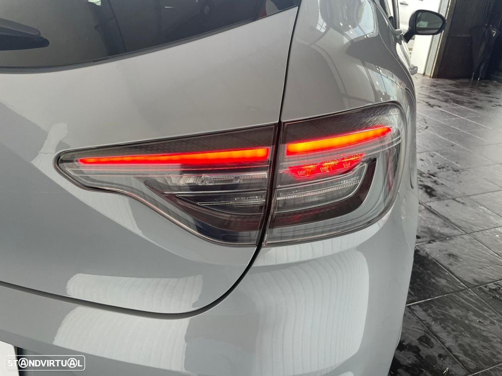 Renault Clio 1.5 Blue dCi Limited - 14