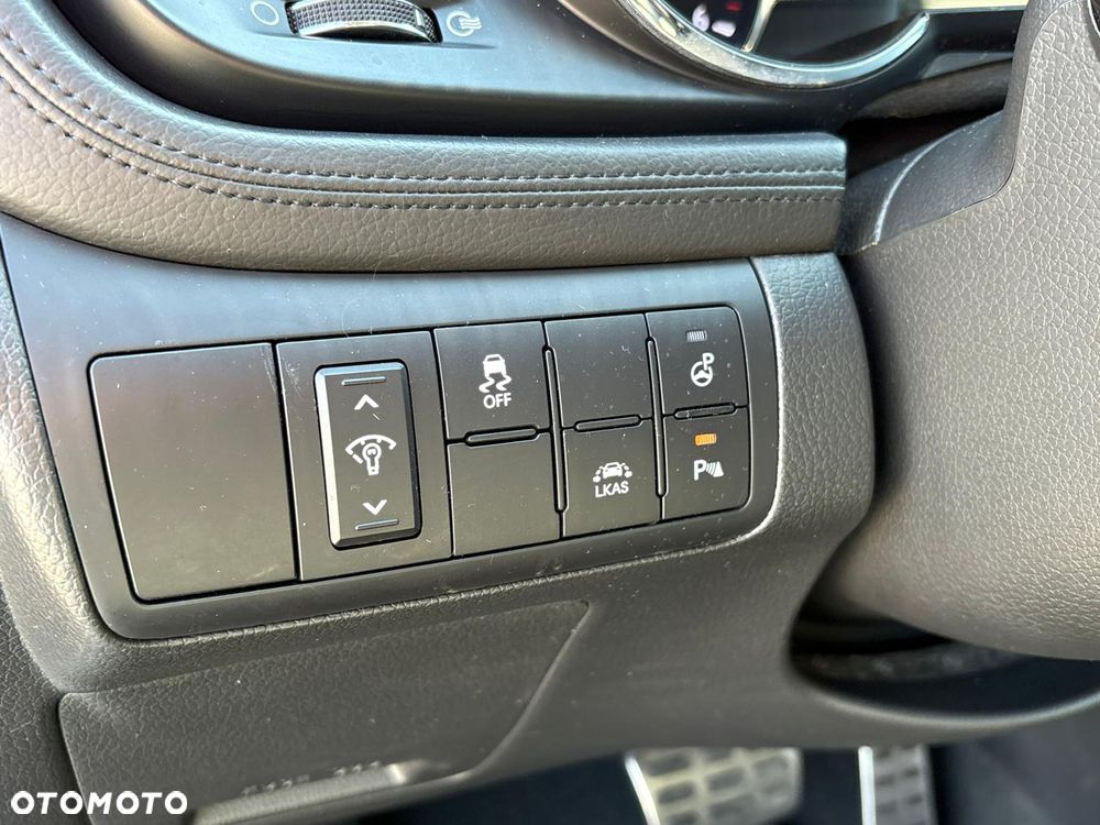 Kia Optima 1.7 CRDI Automatik Edition 7 - 27