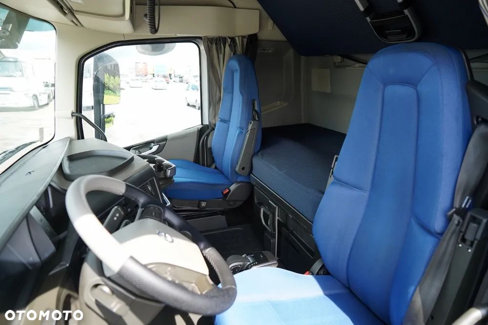 Volvo FH 500 / PUSHER 6 x 2 / 2021 / EURO 6 - 22