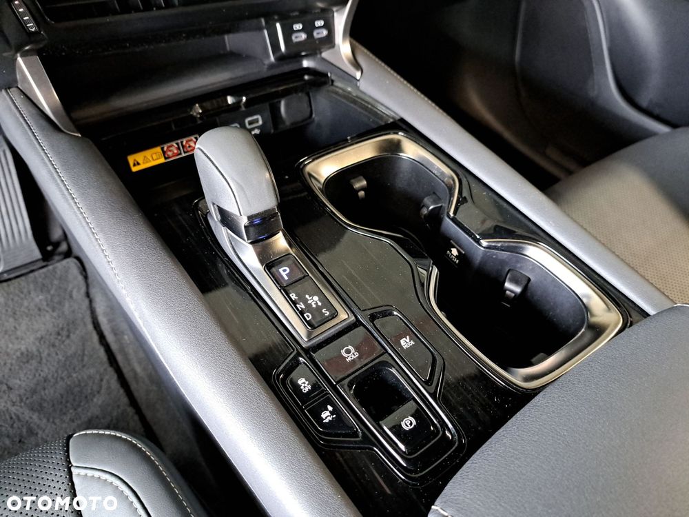 Lexus RX - 28