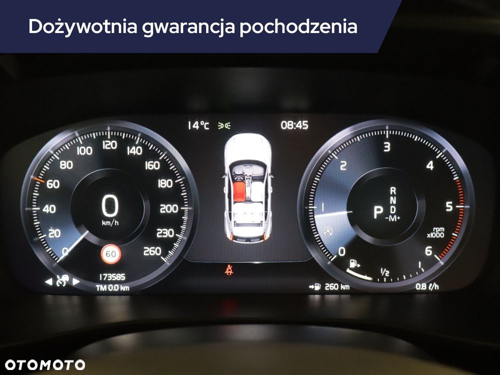 Volvo XC 40 - 13