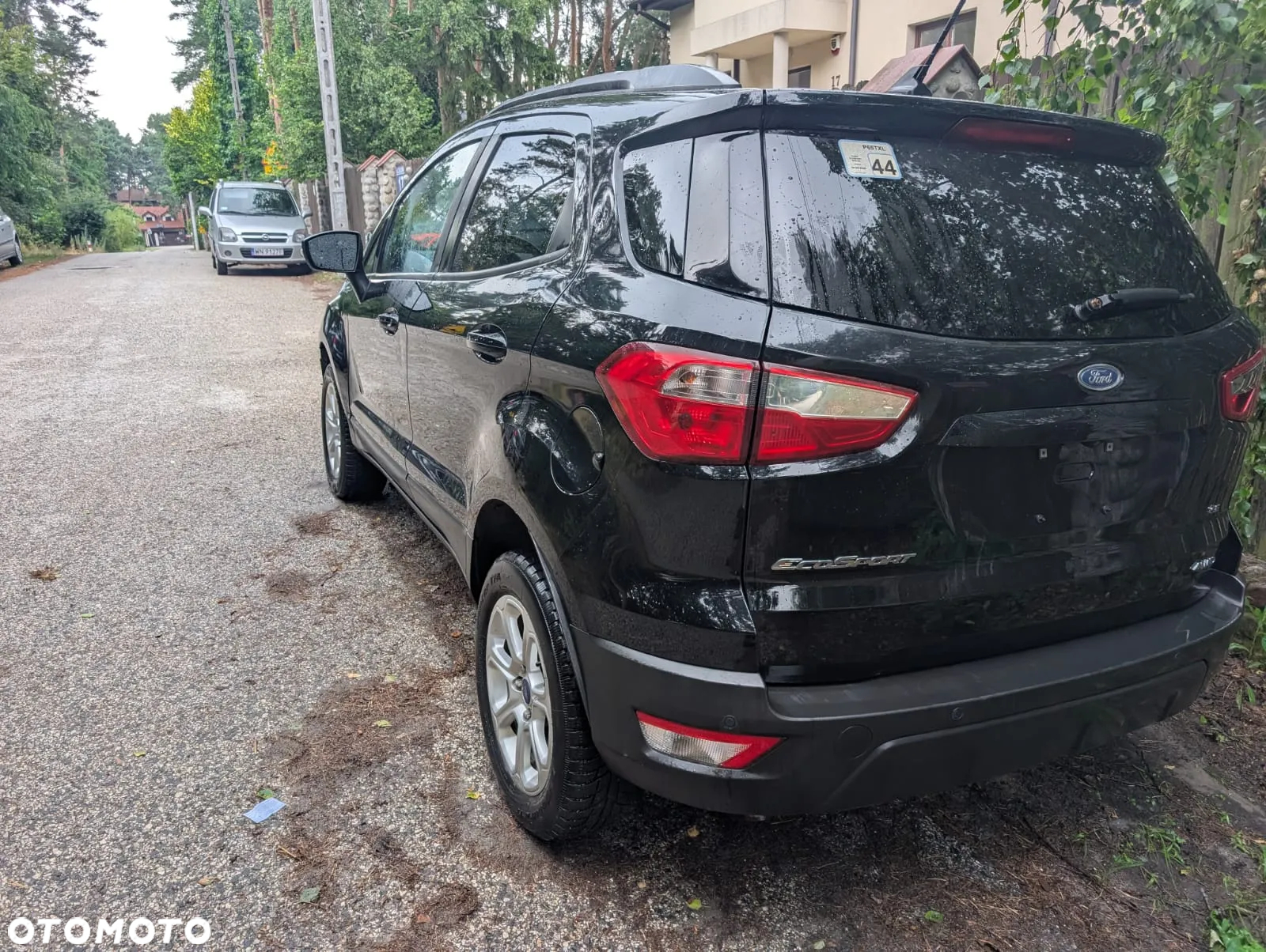 Ford EcoSport - 3