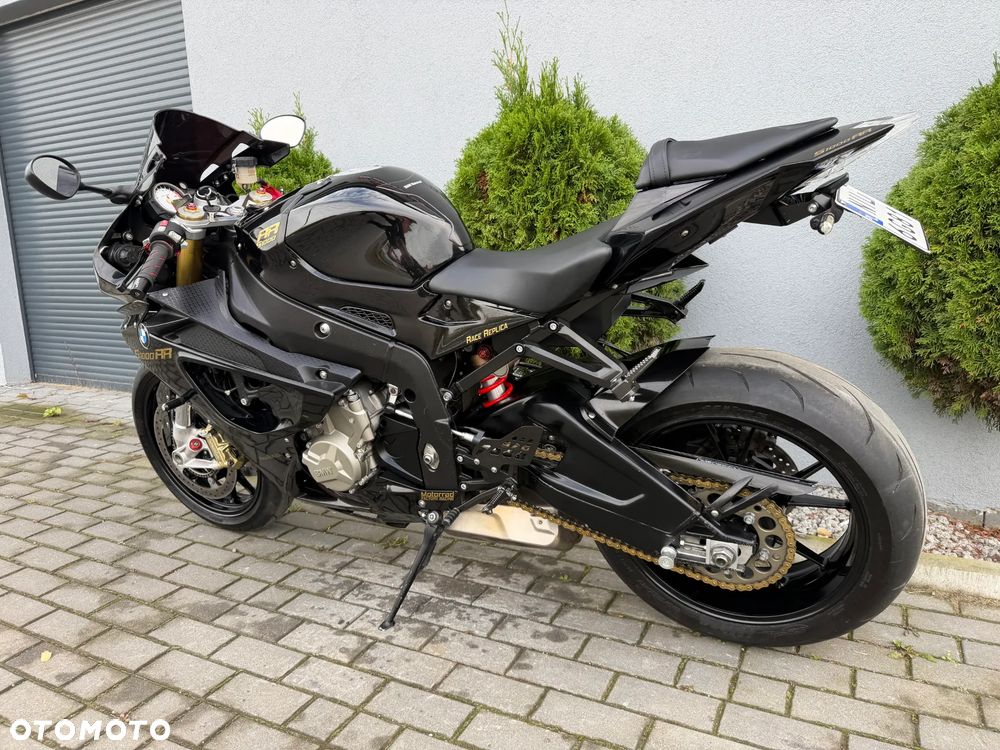BMW S - 29