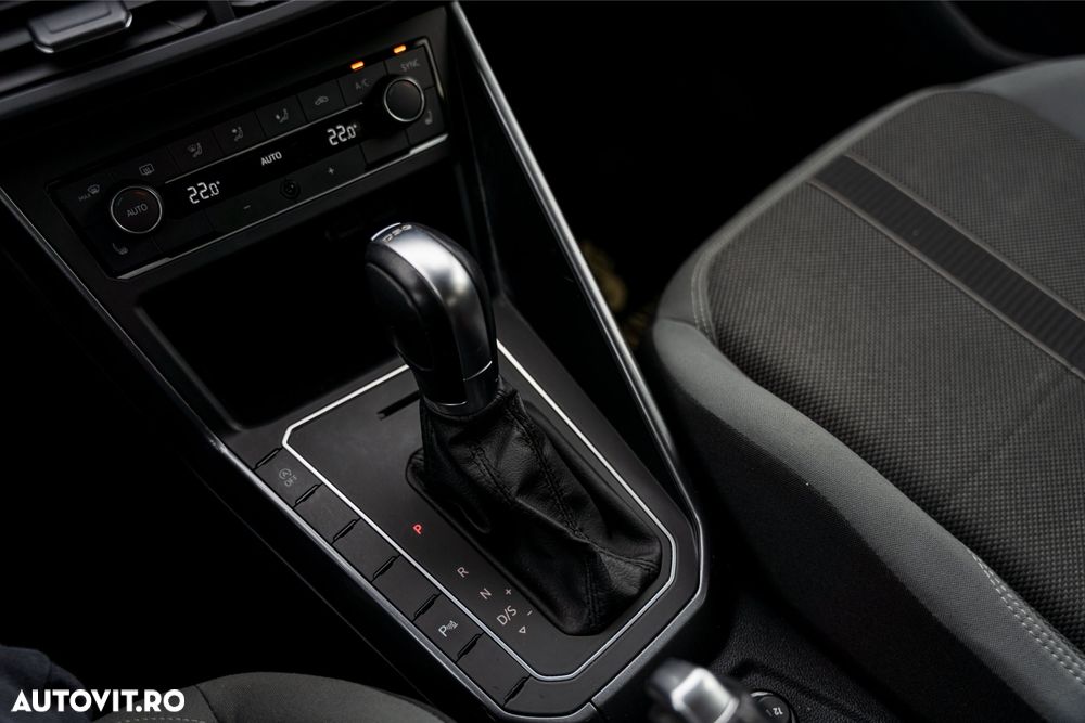 Volkswagen Polo 1.6 TDI SCR DSG Comfortline - 18