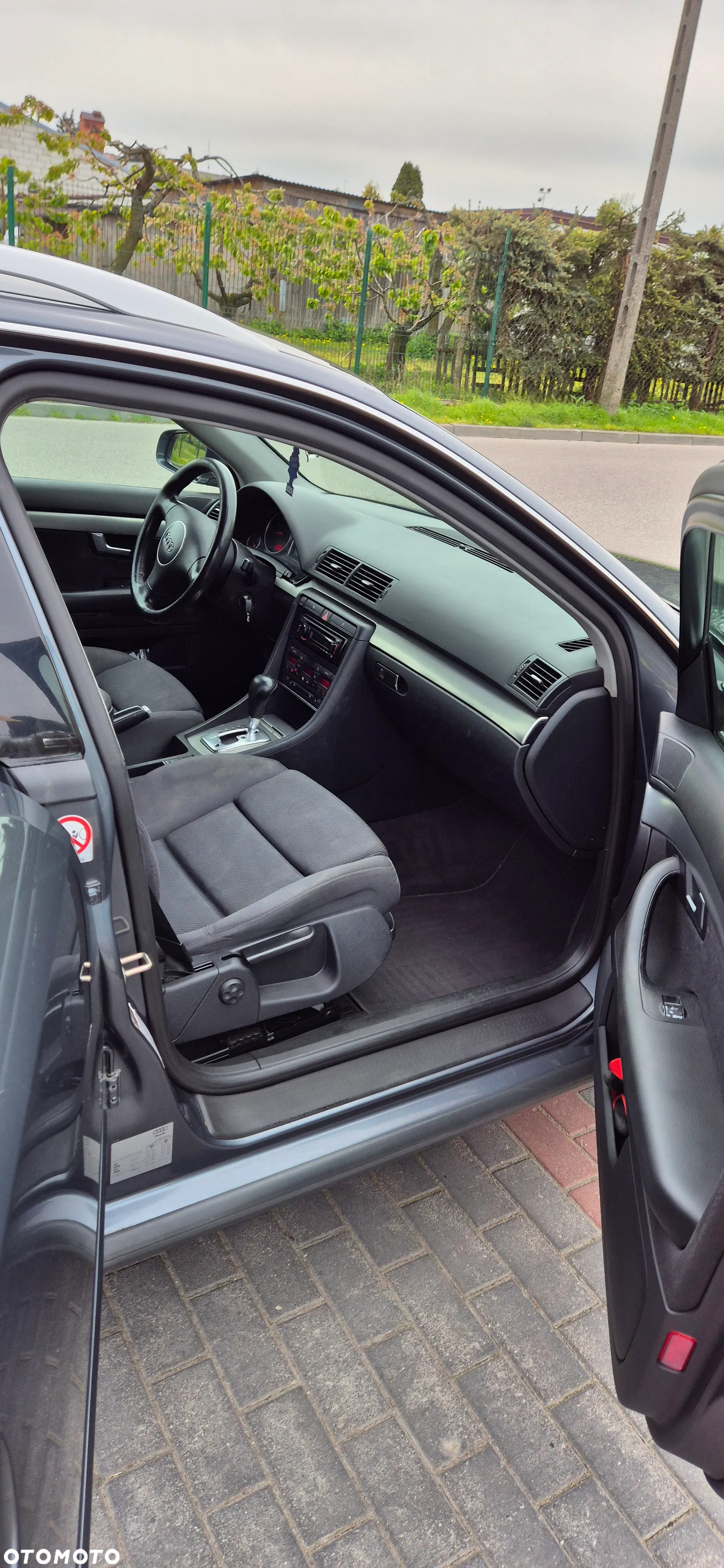 Audi A4 Avant 2.4 Multitronic - 17