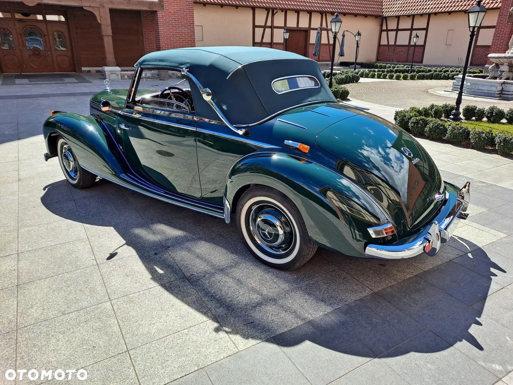 Mercedes-Benz Inny - 7