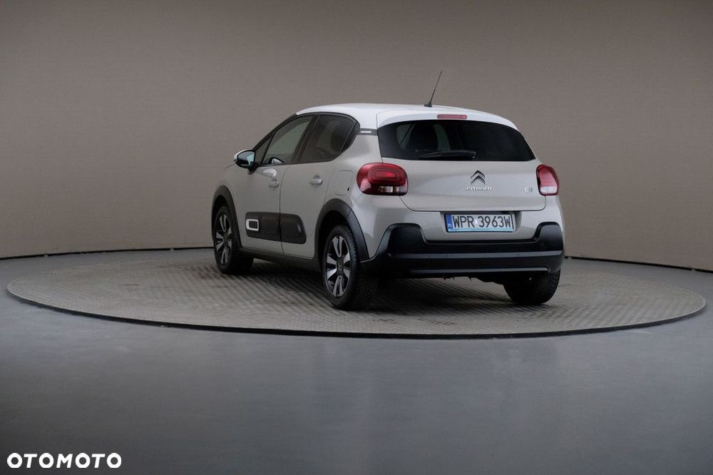 Citroën C3 1.2 PureTech Max - 2