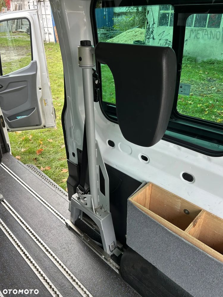 Ford Transit - 27