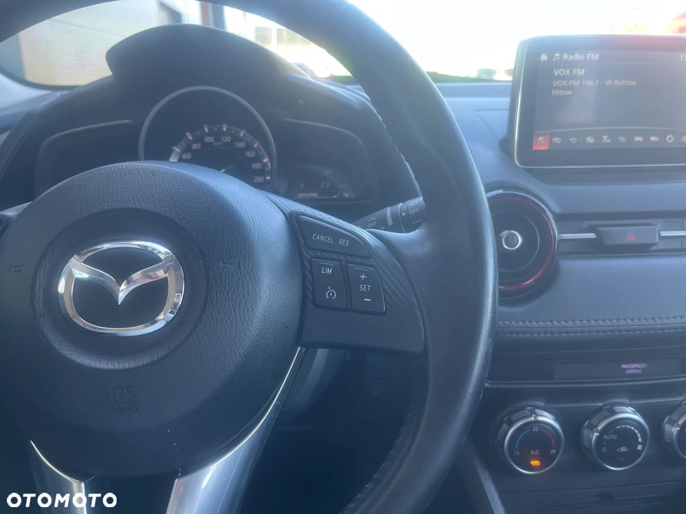 Mazda CX-3 2.0 Skymotion AWD - 13