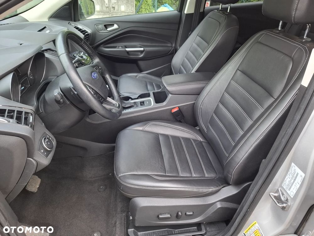 Ford Kuga 2.0 EcoBoost AWD Titanium ASS - 6