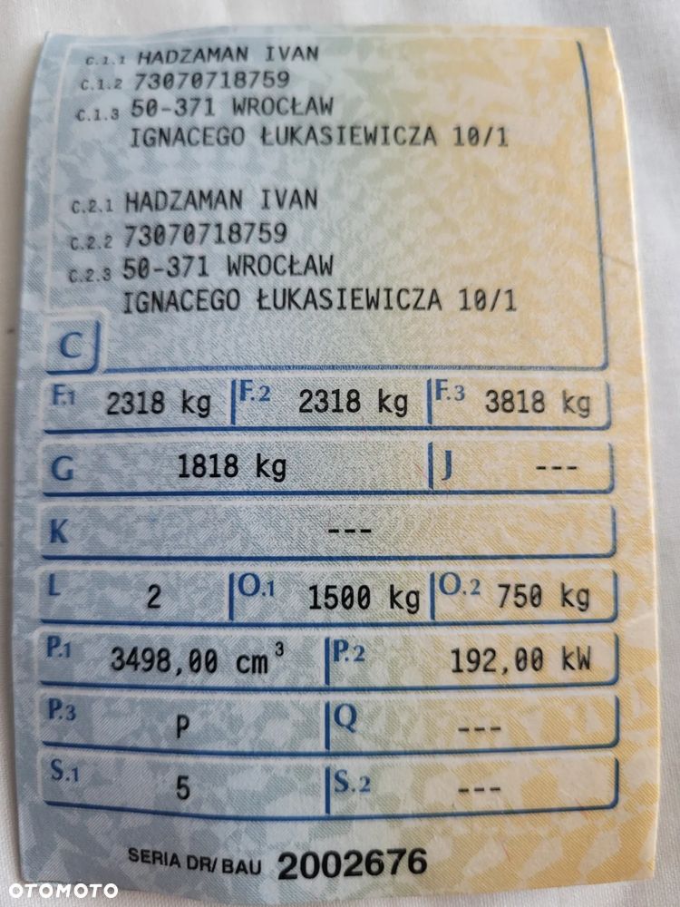 Nissan Murano 3.5 CVT - 33