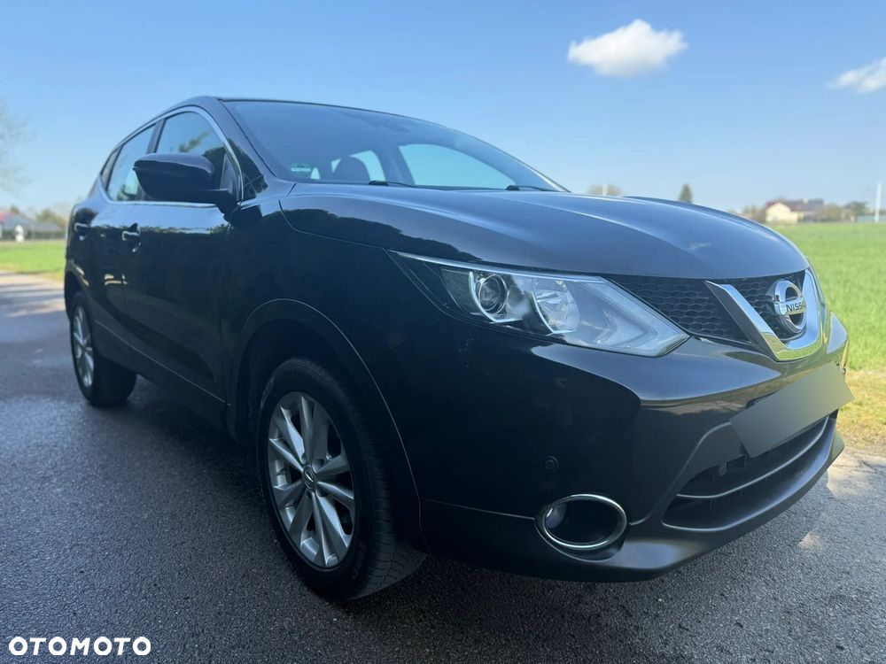 Nissan Qashqai 1.6 DIG-T Tekna - 3