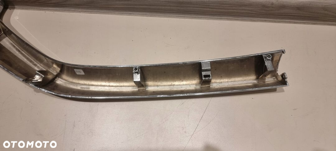 Chrom grilla lewy MAZDA CX5 2 II KB8A 17- - 3